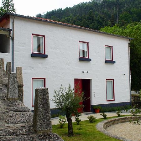 Casa Abrigo Do Lagar Villa Amares Luaran gambar
