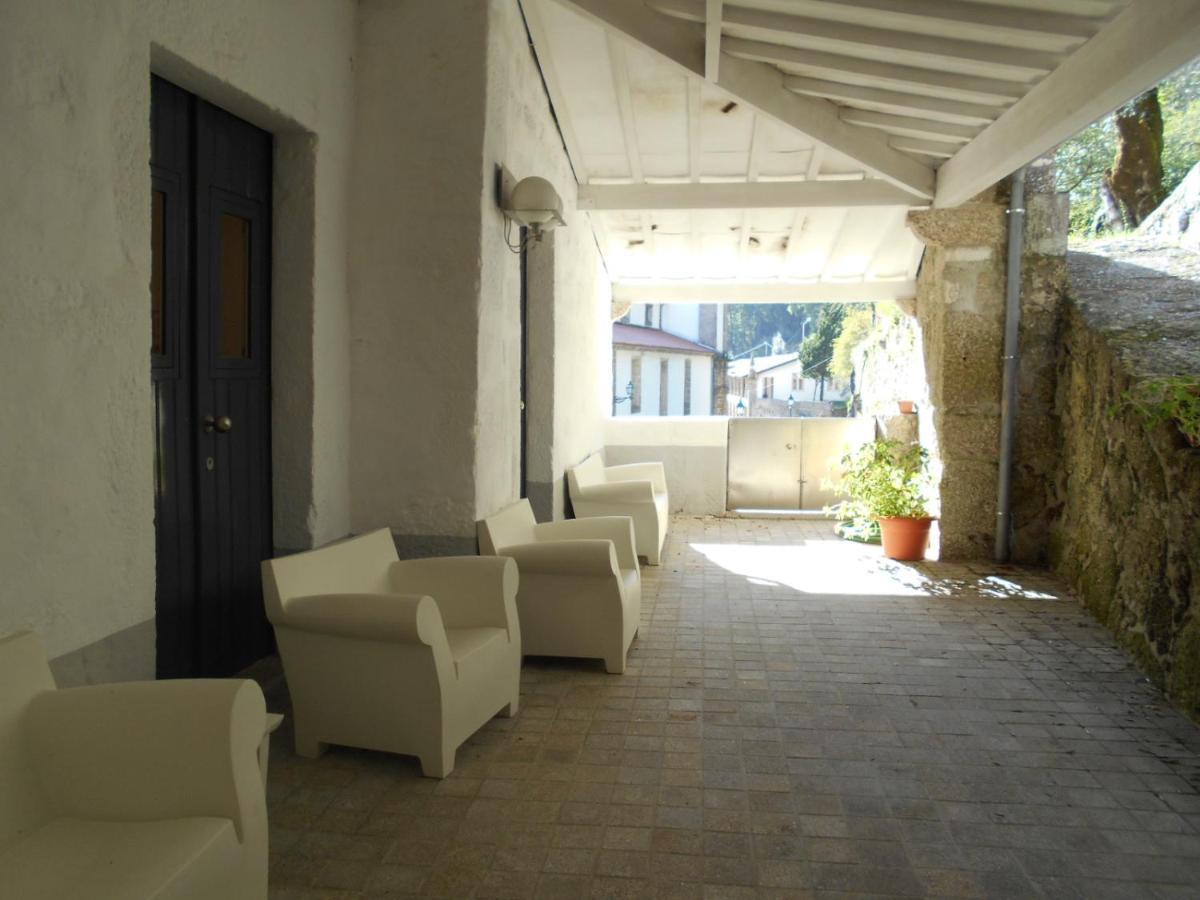 Casa Abrigo Do Lagar Villa Amares Luaran gambar