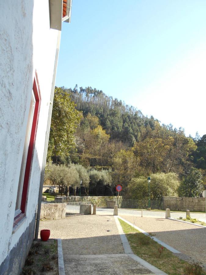 Casa Abrigo Do Lagar Villa Amares Luaran gambar
