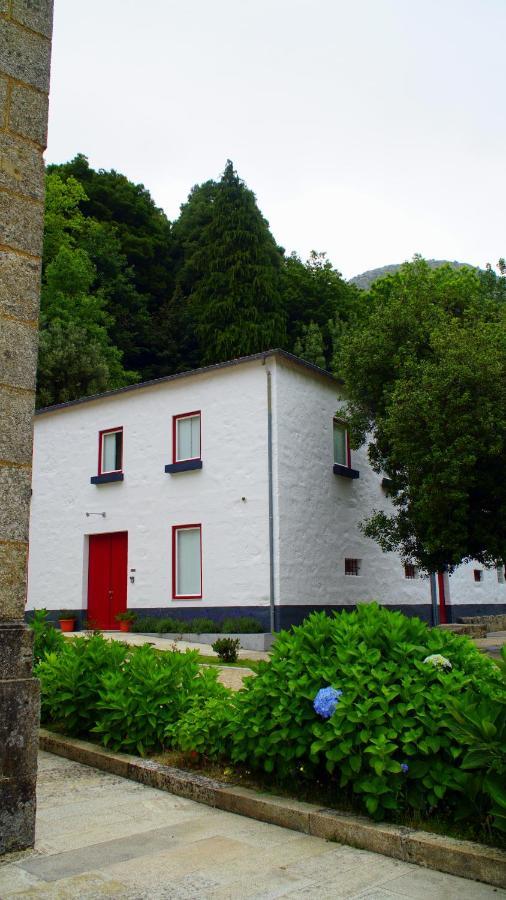 Casa Abrigo Do Lagar Villa Amares Luaran gambar