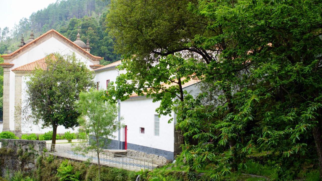 Casa Abrigo Do Lagar Villa Amares Luaran gambar