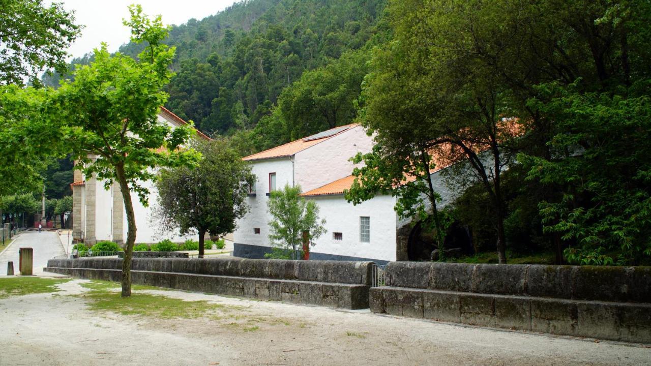 Casa Abrigo Do Lagar Villa Amares Luaran gambar