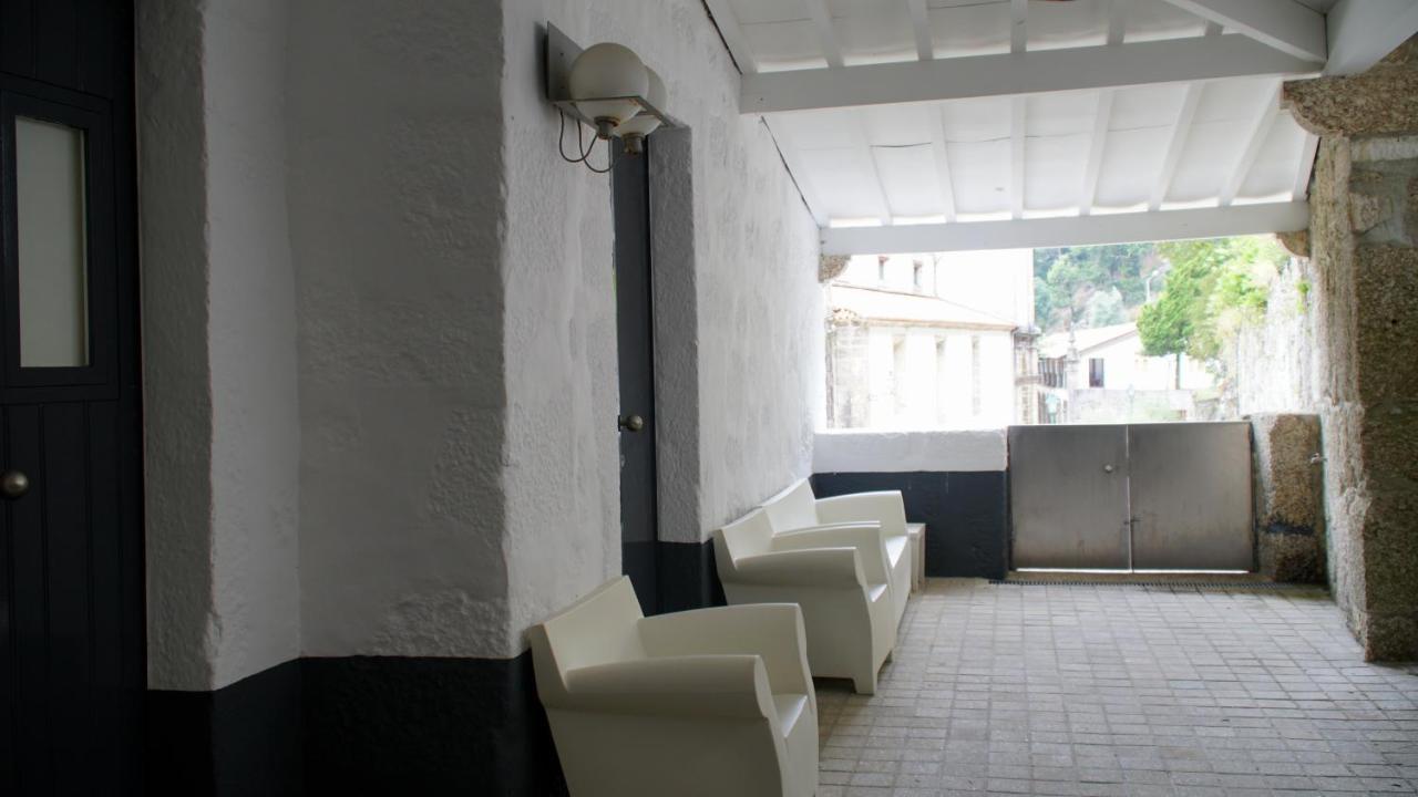 Casa Abrigo Do Lagar Villa Amares Luaran gambar